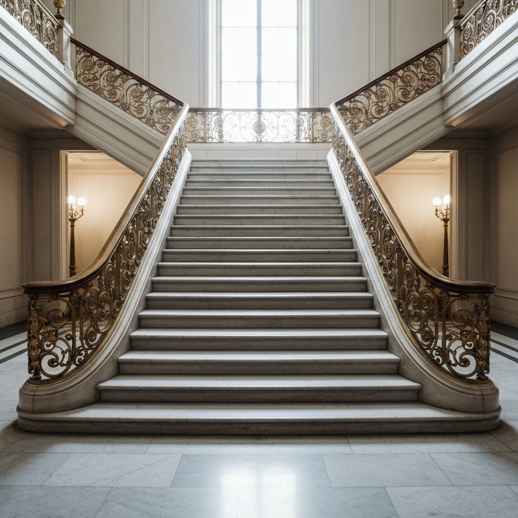 Generations of Distinction