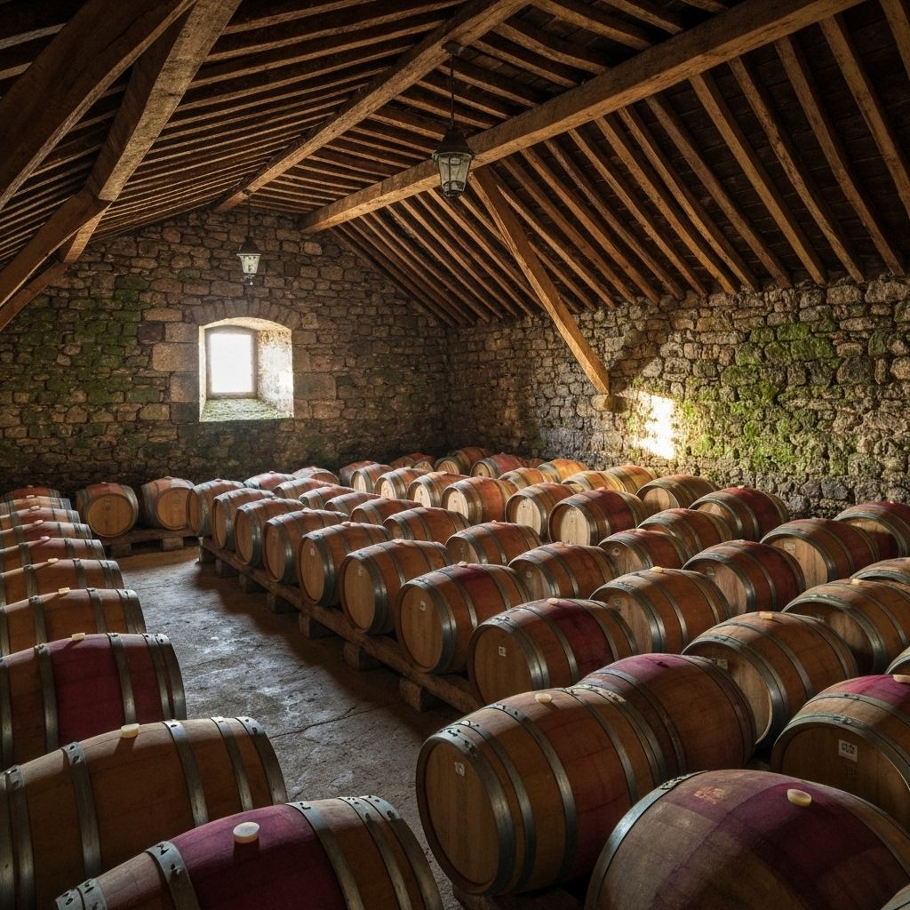Wine Cellar